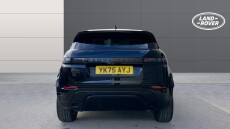 Land Rover Range Rover Evoque 2.0 D200 Edition 5dr Auto Diesel Hatchback